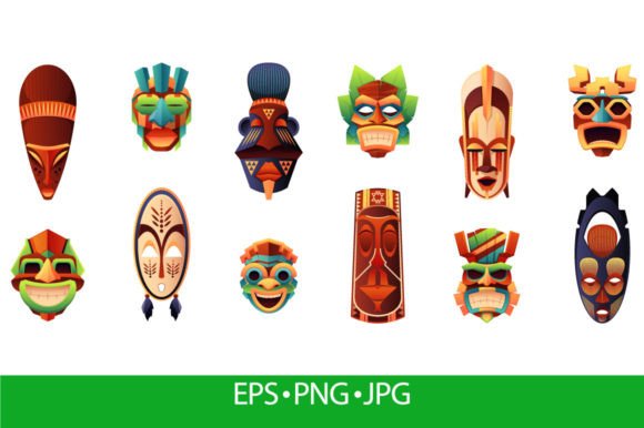 African Ritual Masks: Cultural Significance and Artistic Value