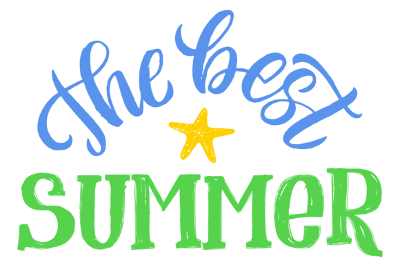 Best Summer Logo: Color Calligraphy Phra and Its Impact on Modern Design