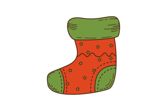 Choosing the Right Christmas Stocking with Colorful Decorat for Your Holiday Needs