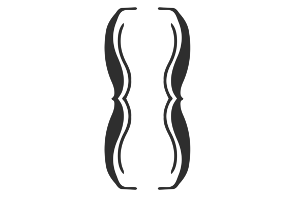 Elegant Decorative Brackets for Design Projects