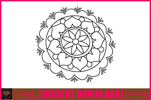 Floral Line Art Flower SVG Elements 84: A Comprehensive Guide for Designers and Creators