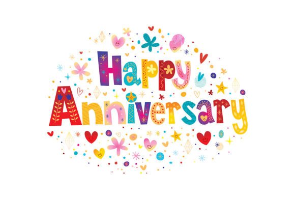 Harnessing the Power of Happy Anniversary for Strategic Impact