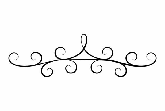 Ornament Vector Art for Creative Projects