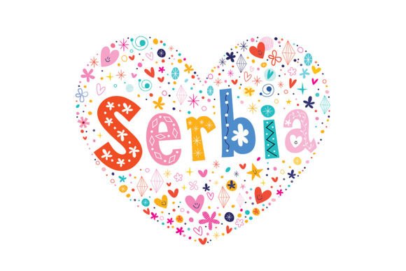 Serbia: A Cultural and Creative Hub with Heartfelt Design Solutions