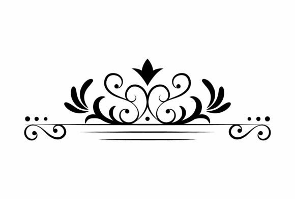 Vintage Ornament: Timeless Elegance for Modern Designers