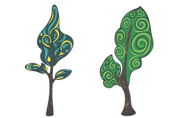What Is Doodle Tree Design and Why It Might Be the Right Choice for Your Creative Project
